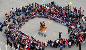 La Fundación Ozanam galardonada con el 