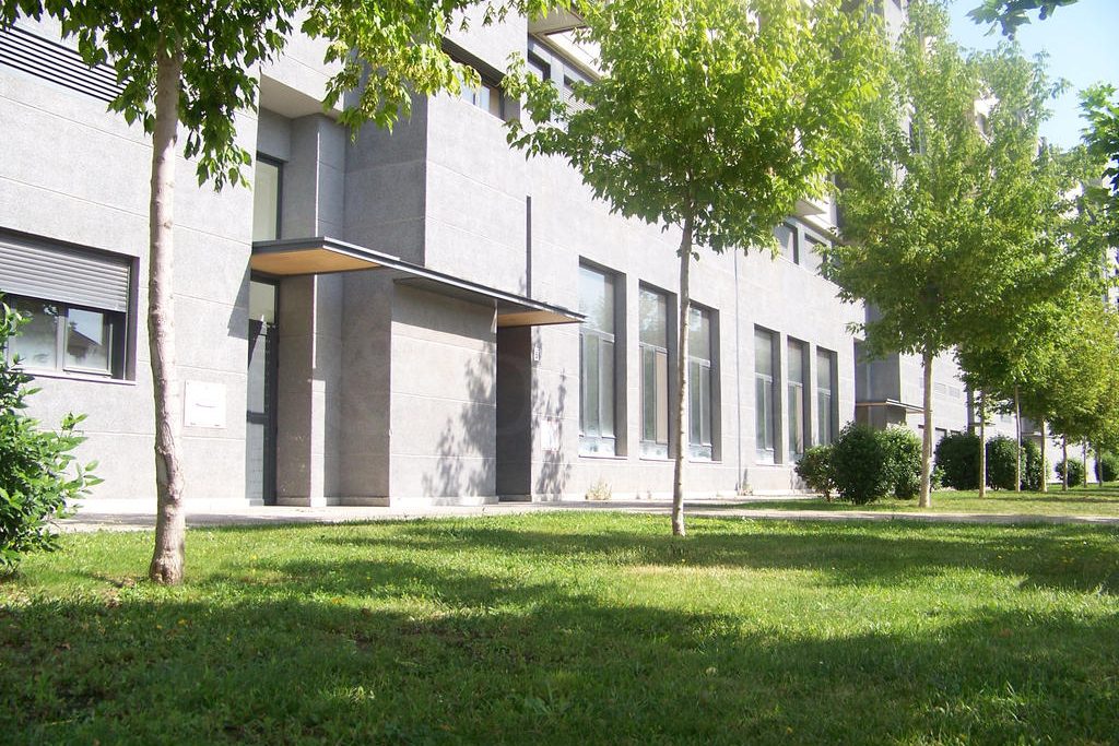 Residencia Ozanam Santa Isabel