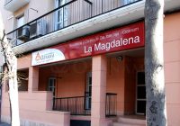 Residencia Ozanam La Magdalena