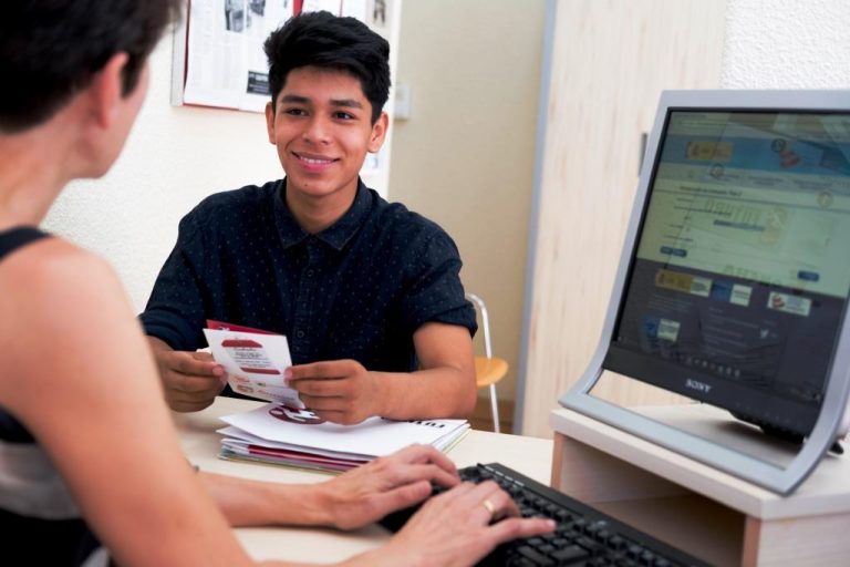 Itinerarios de Tránsito Seguro a la Vida Adulta