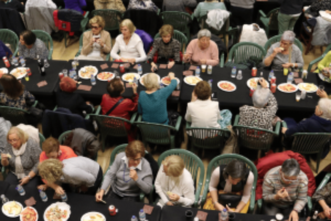 Acción de Gracias FFO