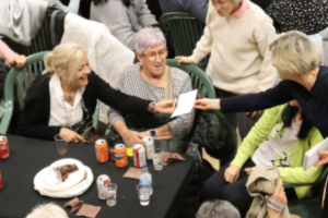 Acción de Gracias FFO