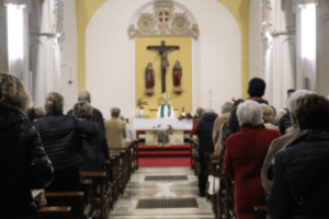 Acción de Gracias FFO