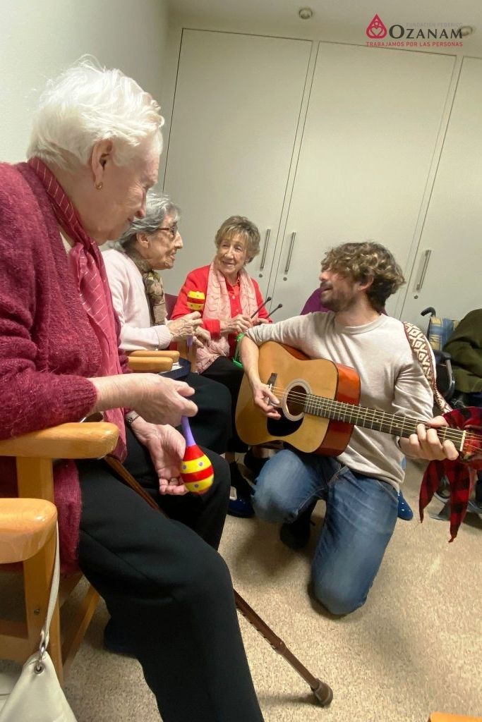 Actuación musical (2) Actuación musical