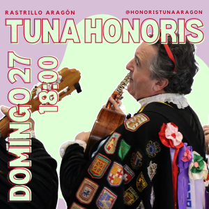 Tuna Rastrillo Ozanam