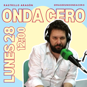 Onda Cero Rastrillo Ozanam