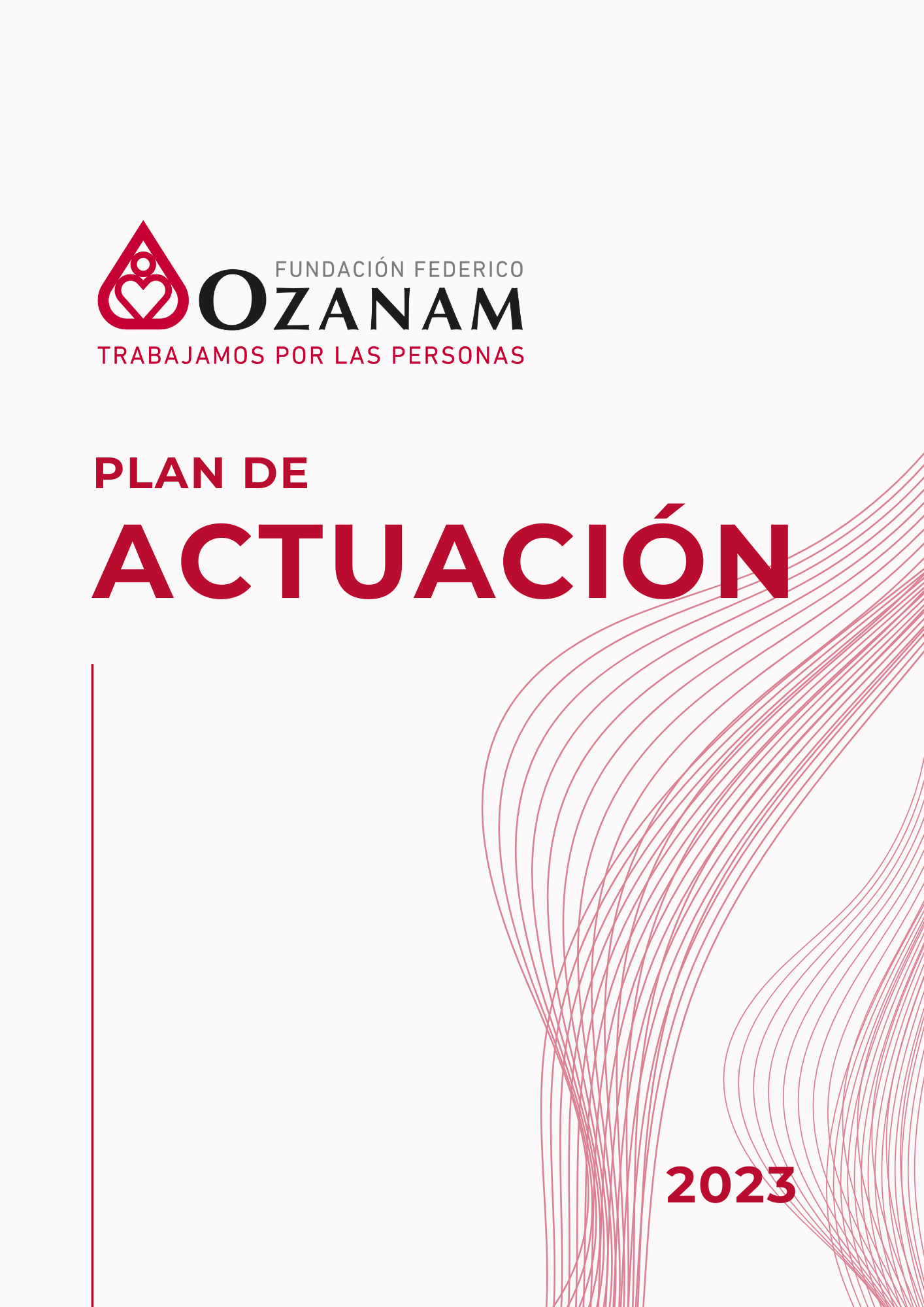 Plan de Actuación 2023