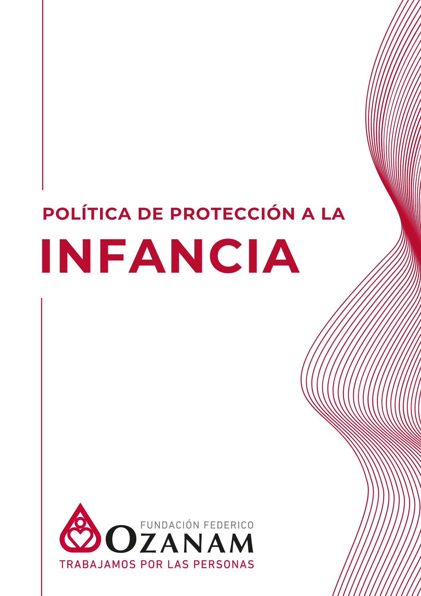 Politica Proteccion Infancia
