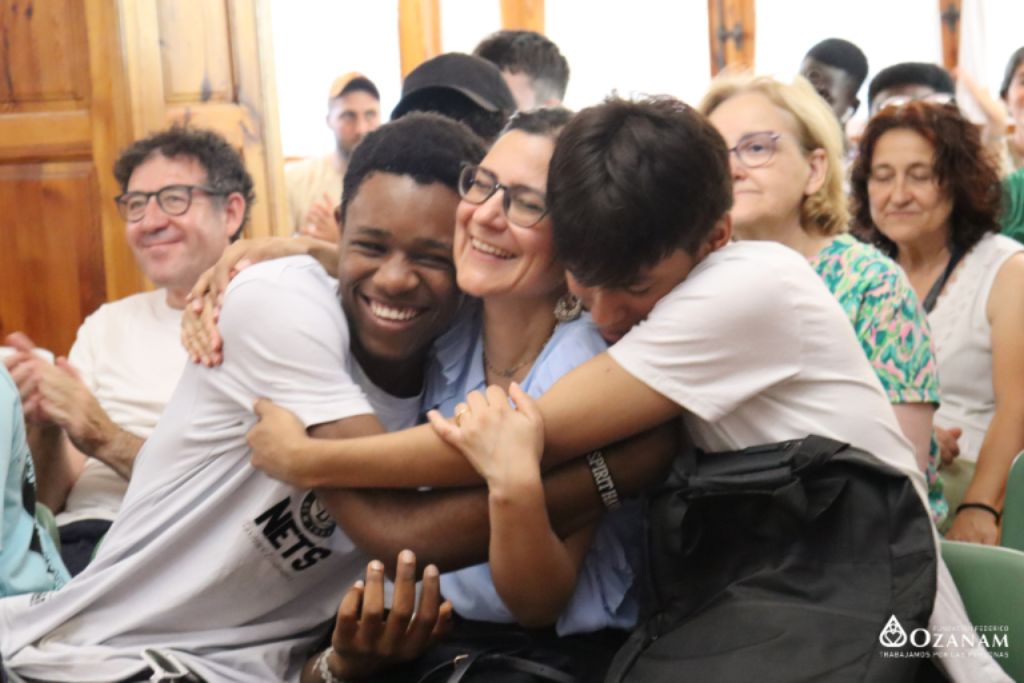 Clausura PCIS 2025 (11) Clausura PCIS 2025