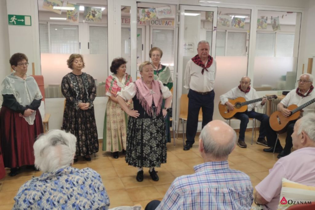 Fiestas Ozanam San Antonio 2025 (3) Fiestas Ozanam San Antonio 2025