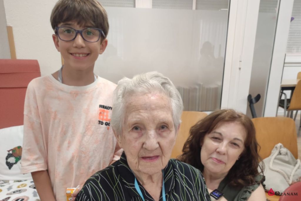 Fiestas Ozanam San Antonio 2025 (4) Fiestas Ozanam San Antonio 2025