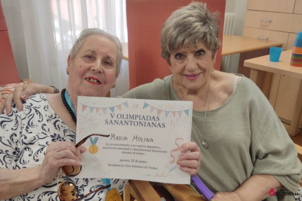 Fiestas Ozanam San Antonio 2025 (5) Fiestas Ozanam San Antonio 2025