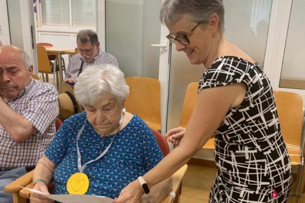 Fiestas Ozanam San Antonio 2025 (6) Fiestas Ozanam San Antonio 2025