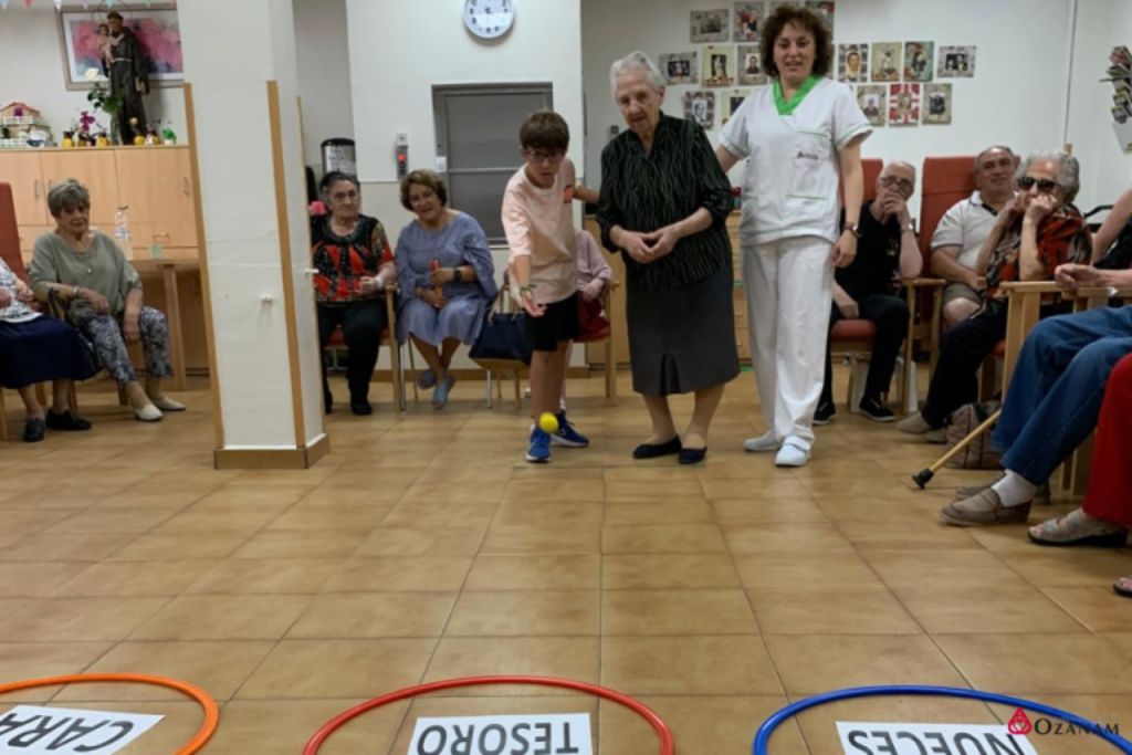 Fiestas Ozanam San Antonio 2025 (7) Fiestas Ozanam San Antonio 2025