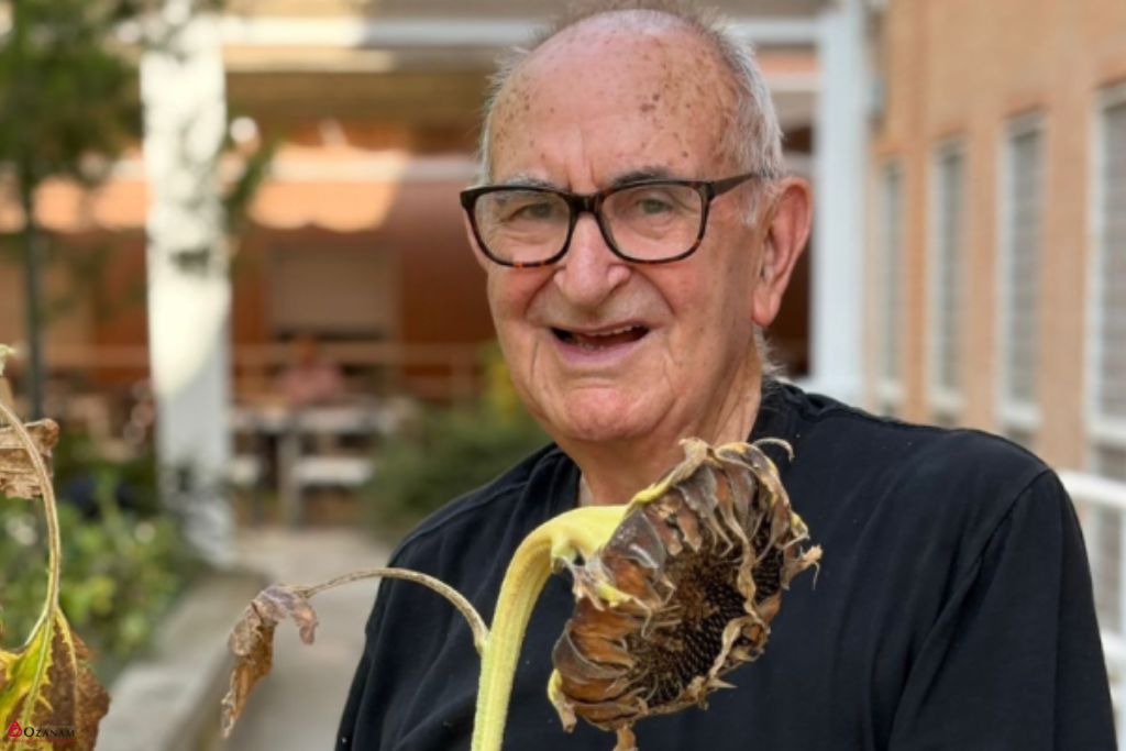 Ola Calor Santa Teresa