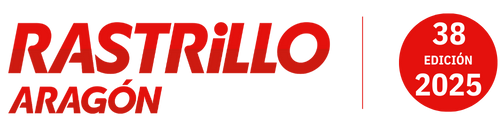 RASTRILLO 38 EDICIÓN