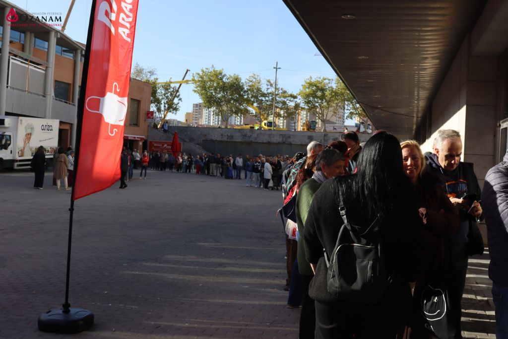 RASTRILLO ARAGÓN FILA ENTRAR