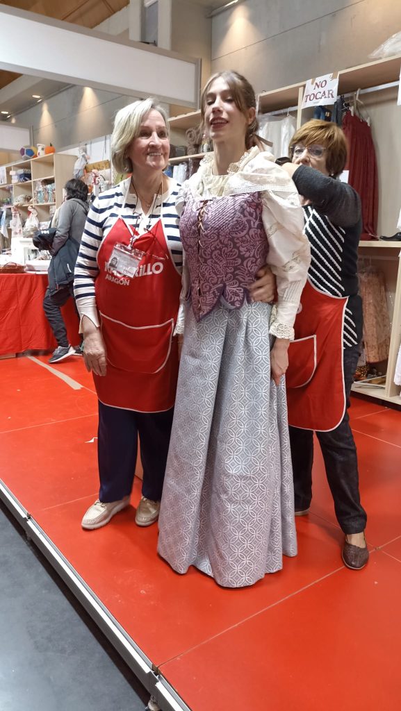 Rastrillo Aragón Martes 28 (1)