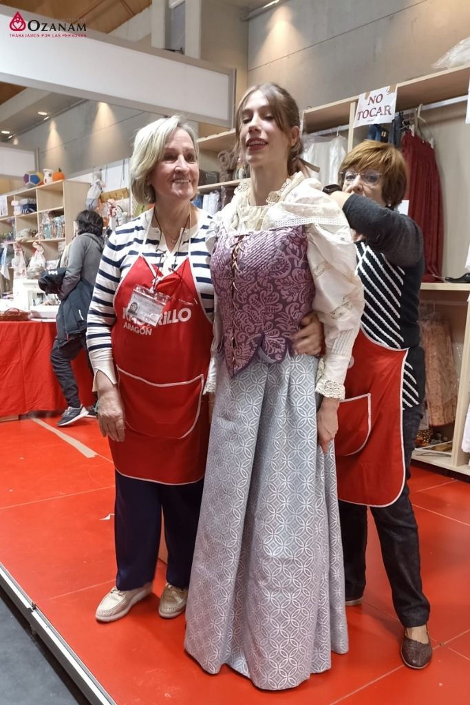 Rastrillo Aragón Martes 28 (11)