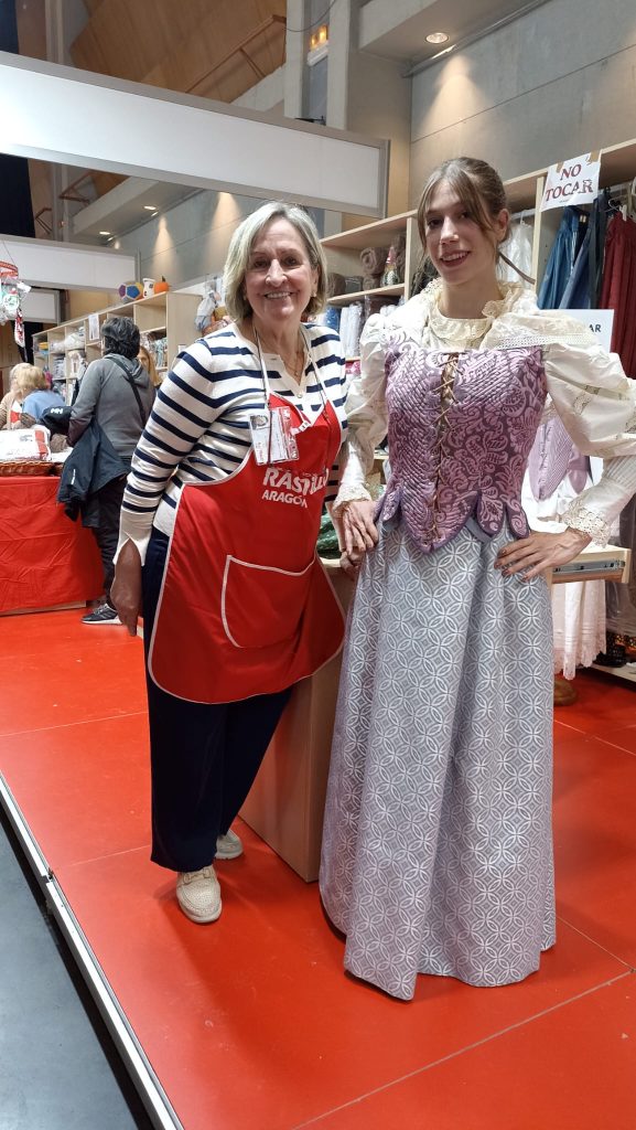 Rastrillo Aragón Martes 28 (2)