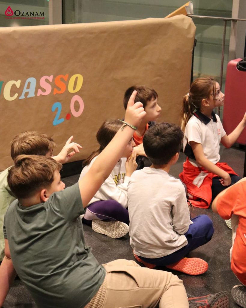 Rastrillo Aragón jueves 30 (5)