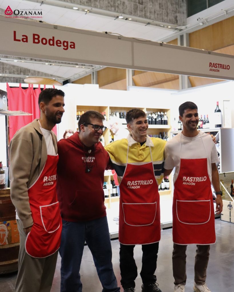 Rastrillo Aragón jueves 30 (6)