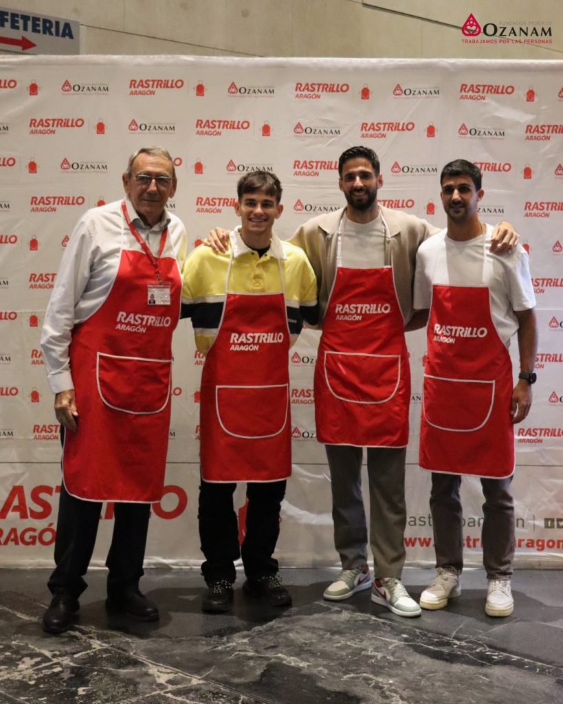 Rastrillo Aragón jueves 30 (9)