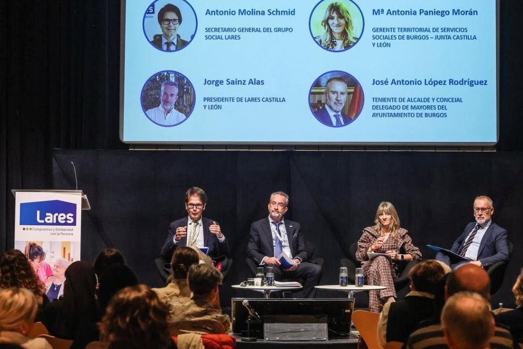 Convención LARES 2025 (1) Convención LARES 2025 (1)