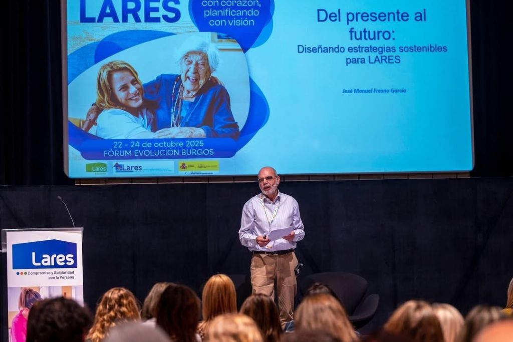 Covención LARES 2025 (2)