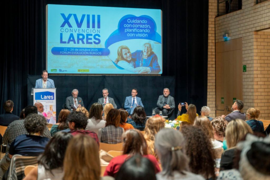 Covención LARES 2025 (3)