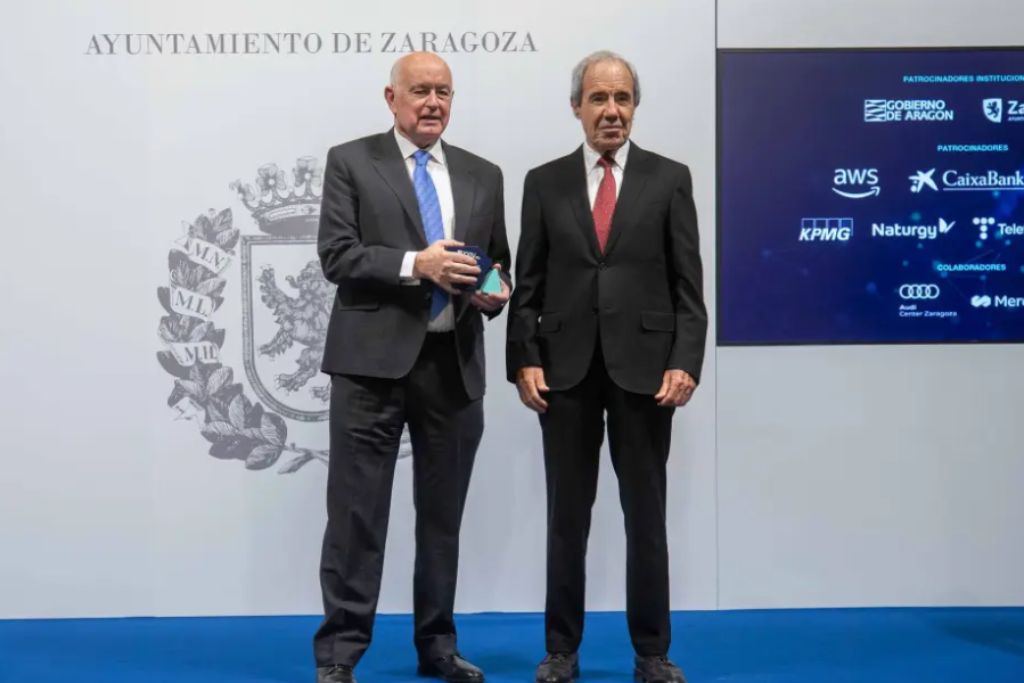 Fundacion Ozanam Premios CEDE (2)