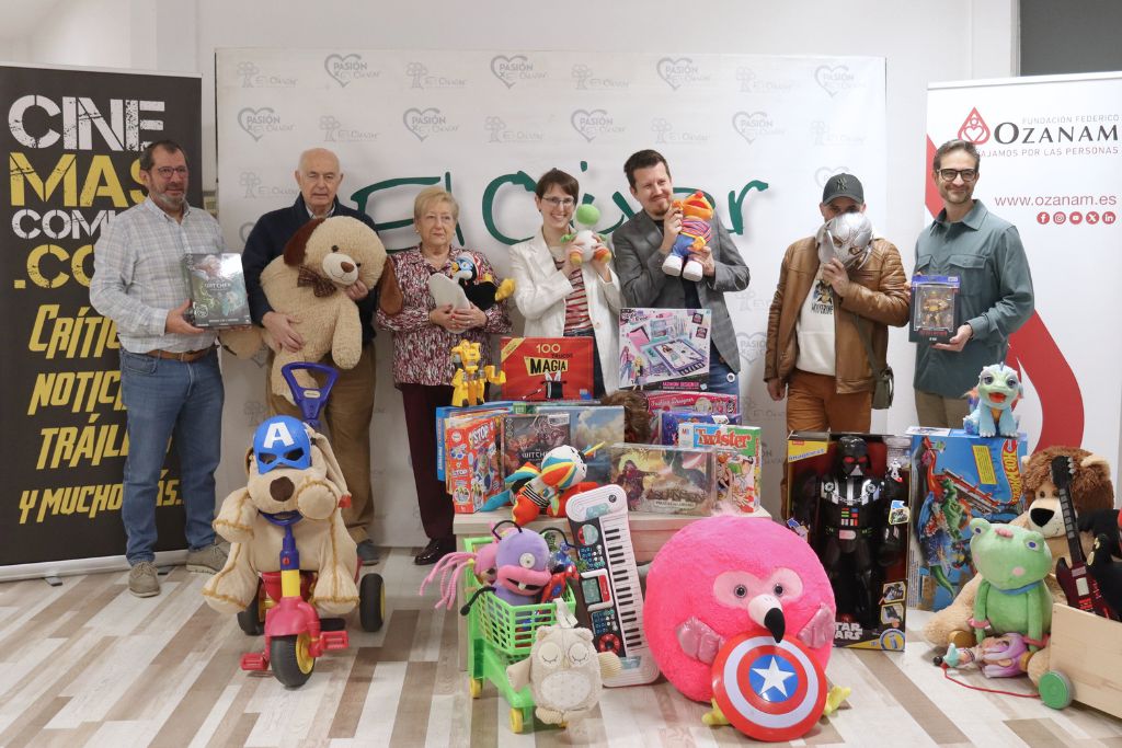 Campaña Juguetes Olivar Ozanam (1)