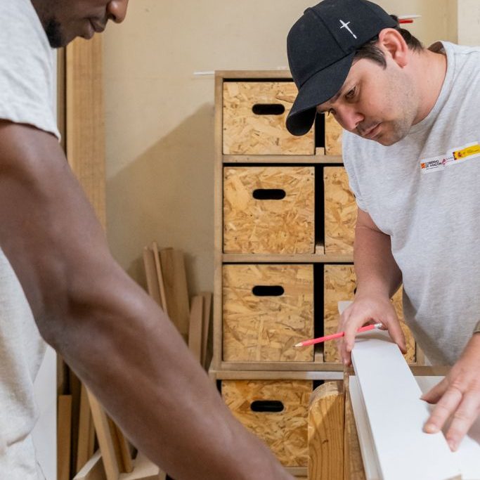 Formacion y Empleo Ozanam (1) Formacion y Empleo Ozanam (1)