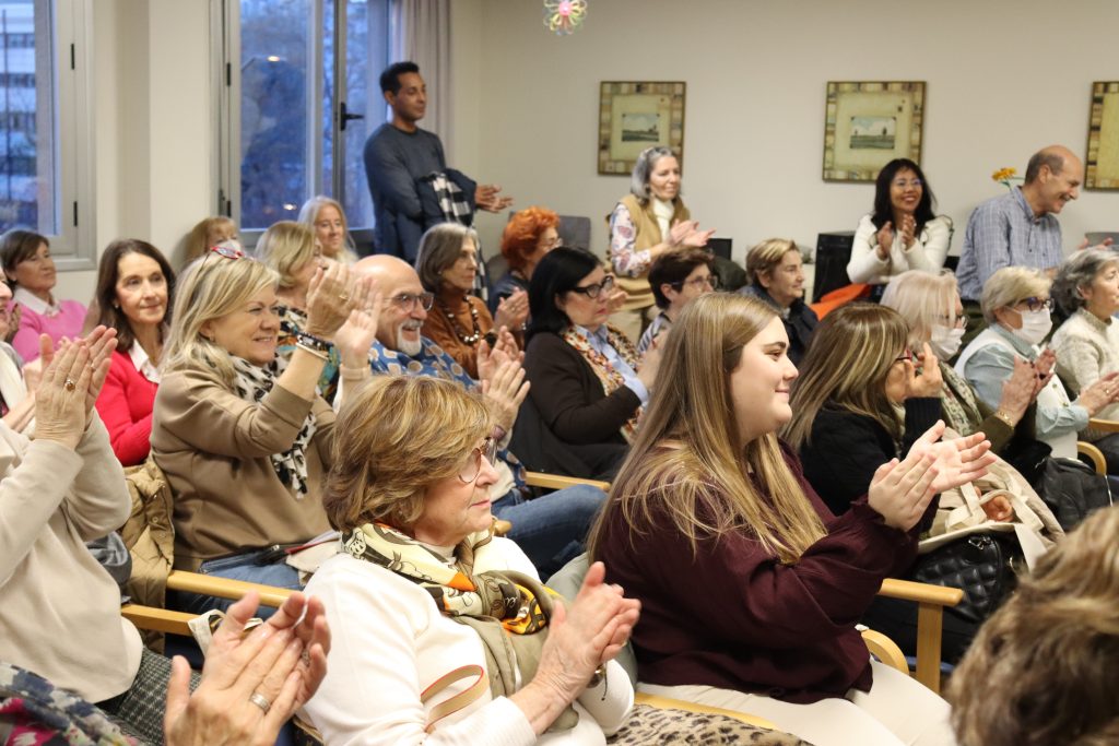 Día del voluntariado