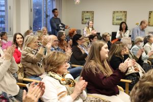 Día del voluntariado