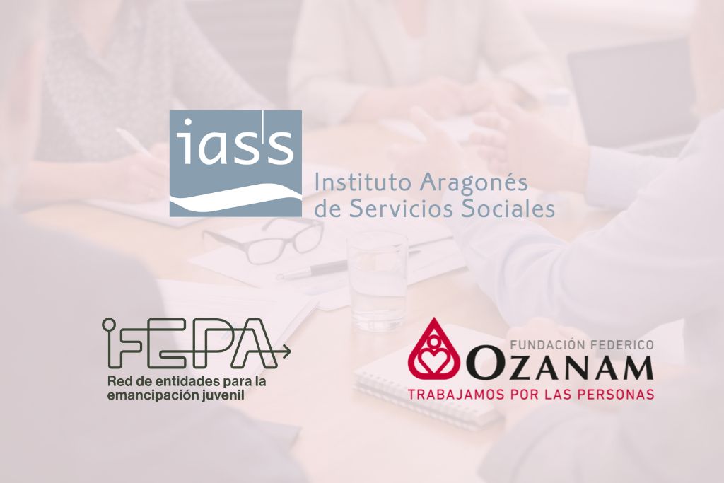 Ozanam IASS FEPA