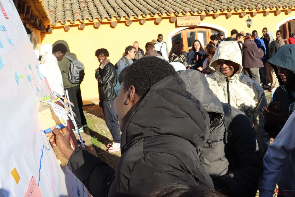 Dia de la Paz Ozanam (6) Dia de la Paz Ozanam