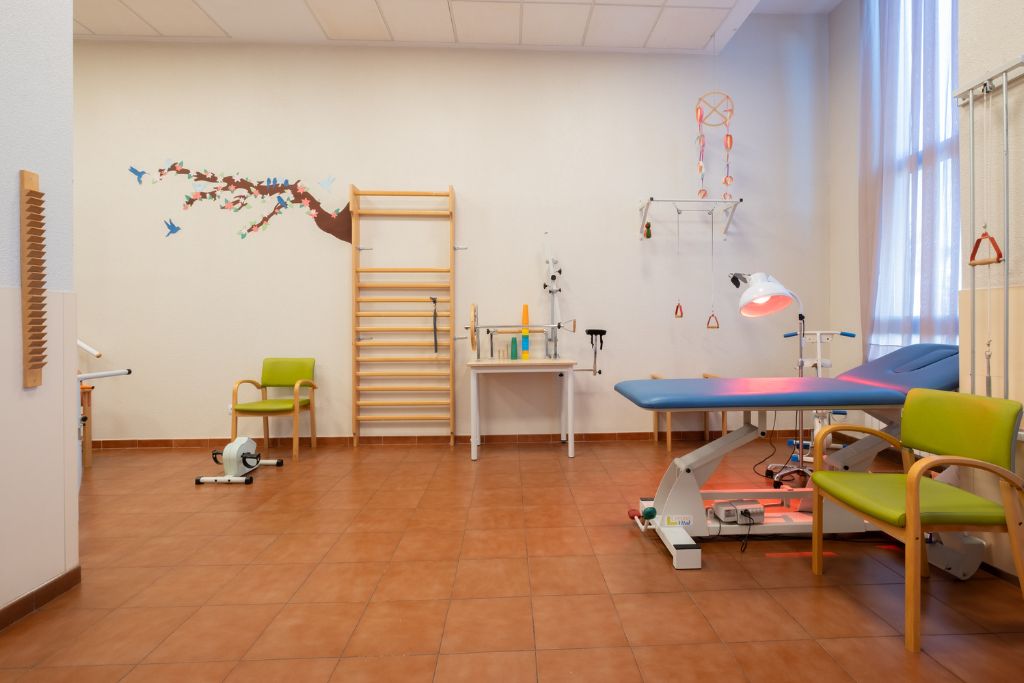 Gimnasio Ozanam Santa Isabel