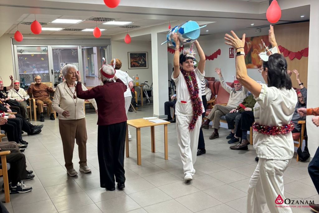 Carnaval Centros Ozanam Carnaval Centros Ozanam