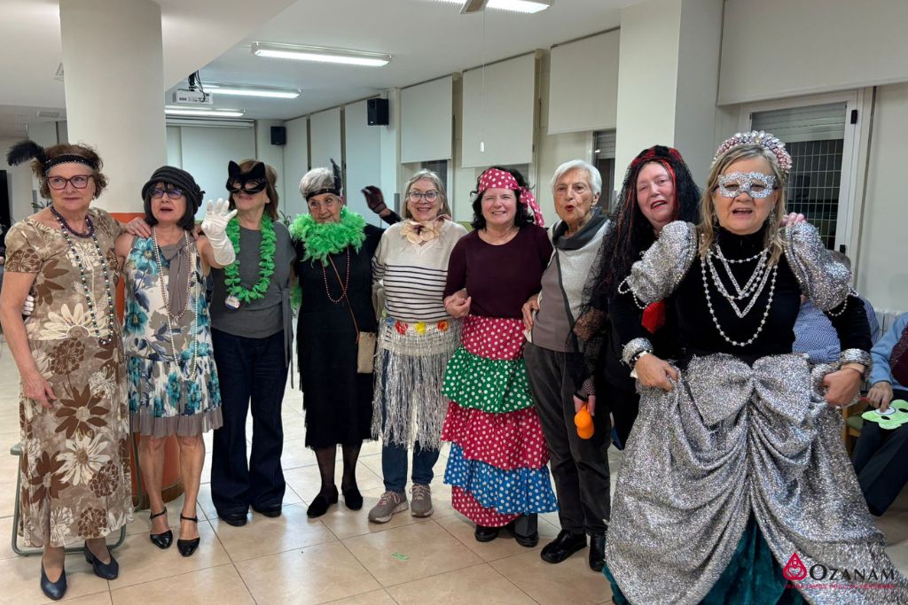 Carnaval Centros Ozanam Carnaval Centros Ozanam