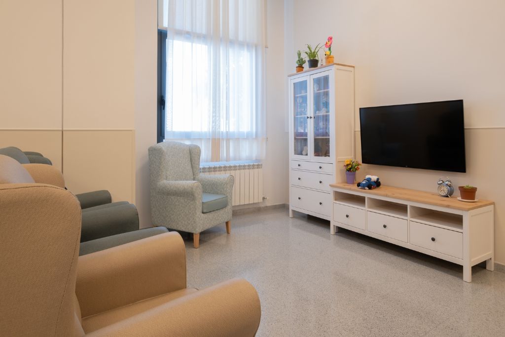 Unidad Convivencia Ozanam Santa Isabel