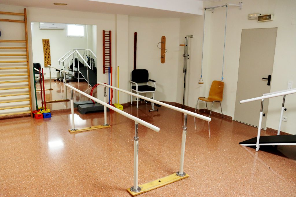 Gimnasio Ozanam Nuestra Señora del Carmen