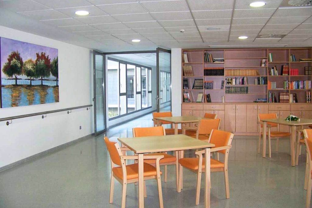 Sala CAI-Ozanam Oliver