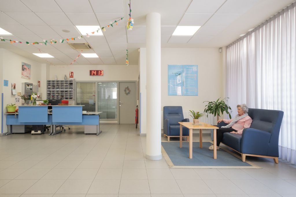 Apartamentos CAI Ozanam