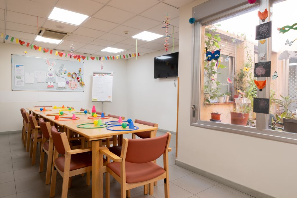 Apartamentos CAI Ozanam