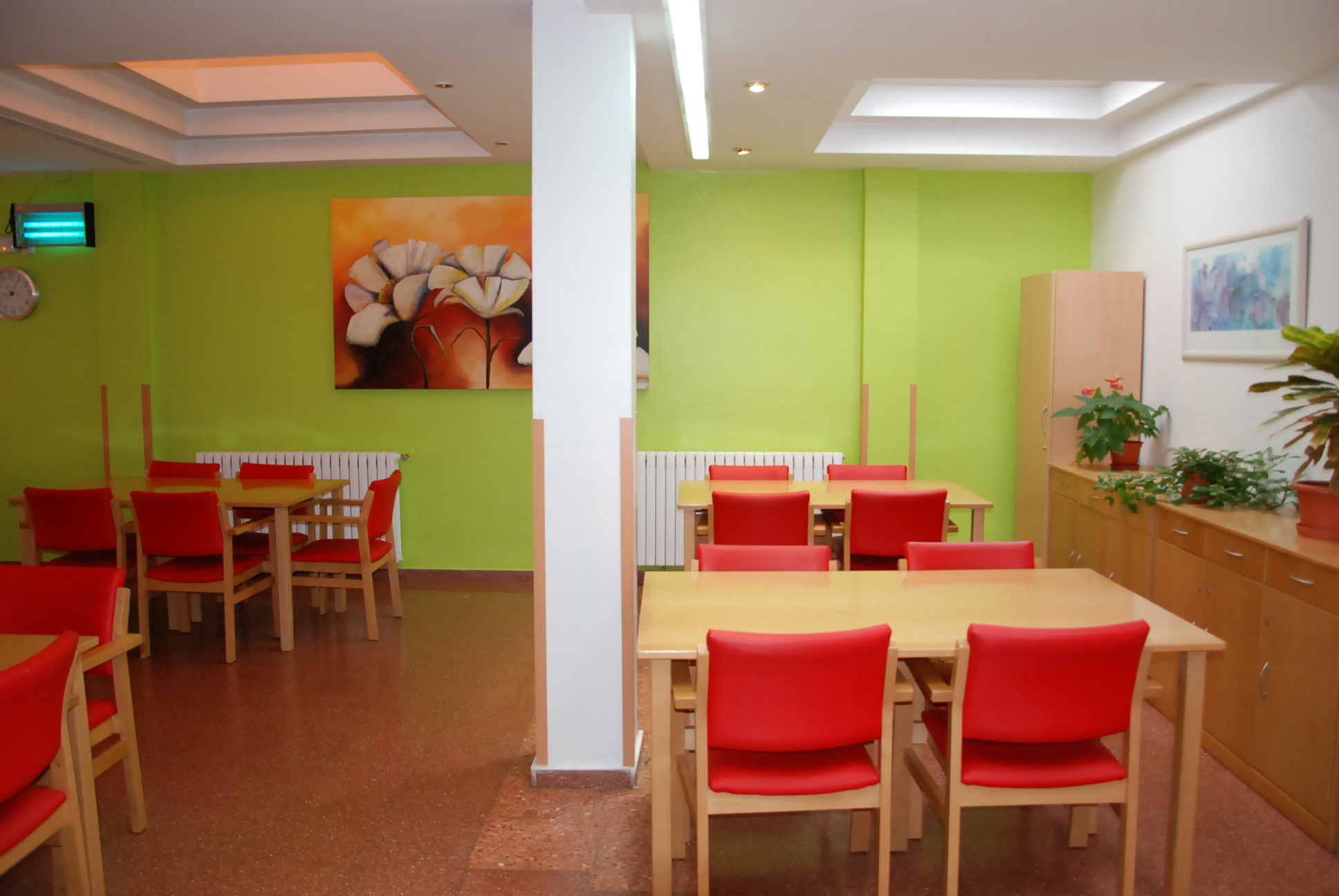 Ozanam María Auxiliadora