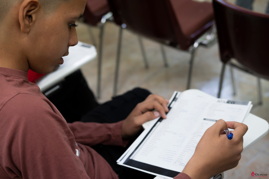 Ozanam y FEPA participan en la coordinación autonómica de los Programas de Emancipación (5) Ozanam y FEPA participan en la coordinación autonómica de los Programas de Emancipación