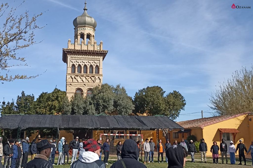 Encuentro Primavera E2O Ozanam (1)