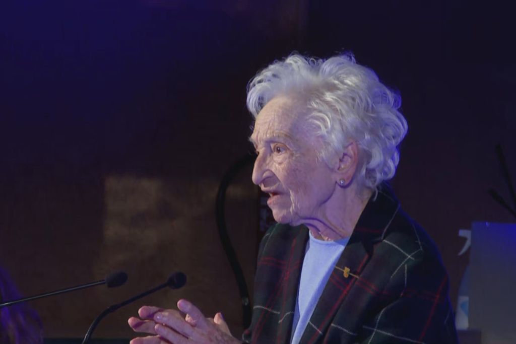 Ana Maria Cortes Ozanam