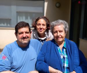 Programa Apoyo Familias Cuidadoras Ozanam 2026